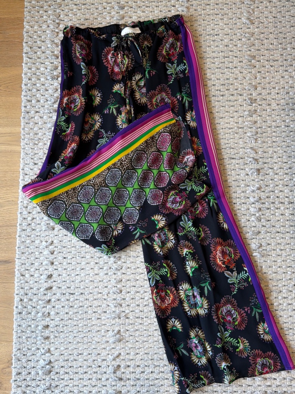 Alexis pants
